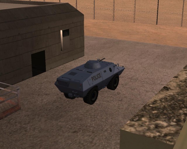 Real Area 51 Real Area 51