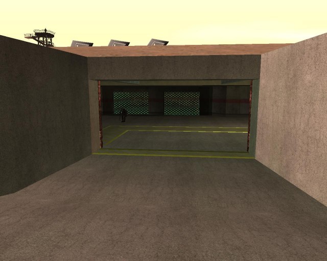 Real Area 51 Real Area 51