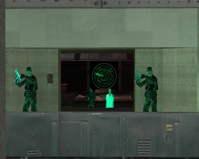 Real Area 51 Real Area 51