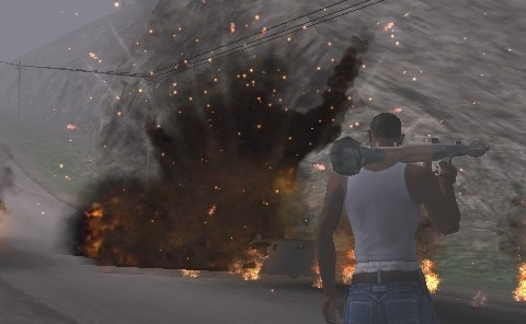 Free Moving Camera (iOS, Android) Free Moving Camera (iOS, Android)