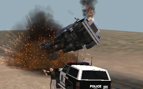 Free Moving Camera (iOS, Android) Free Moving Camera (iOS, Android)