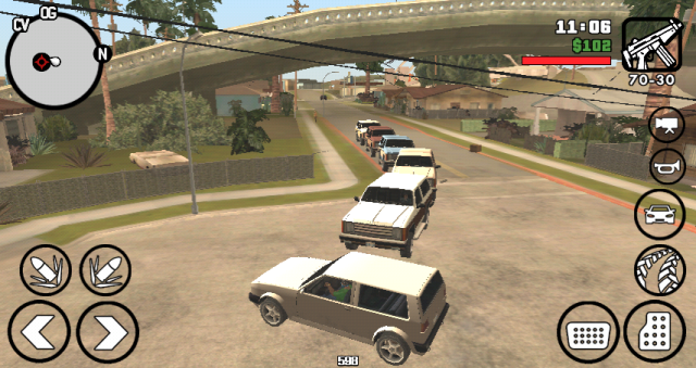 Simple Convoy  Simple Convoy