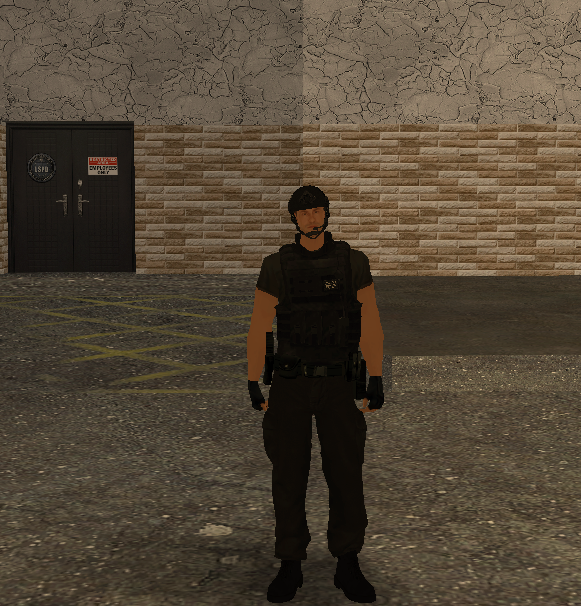 Platoon Unit Platoon Unit