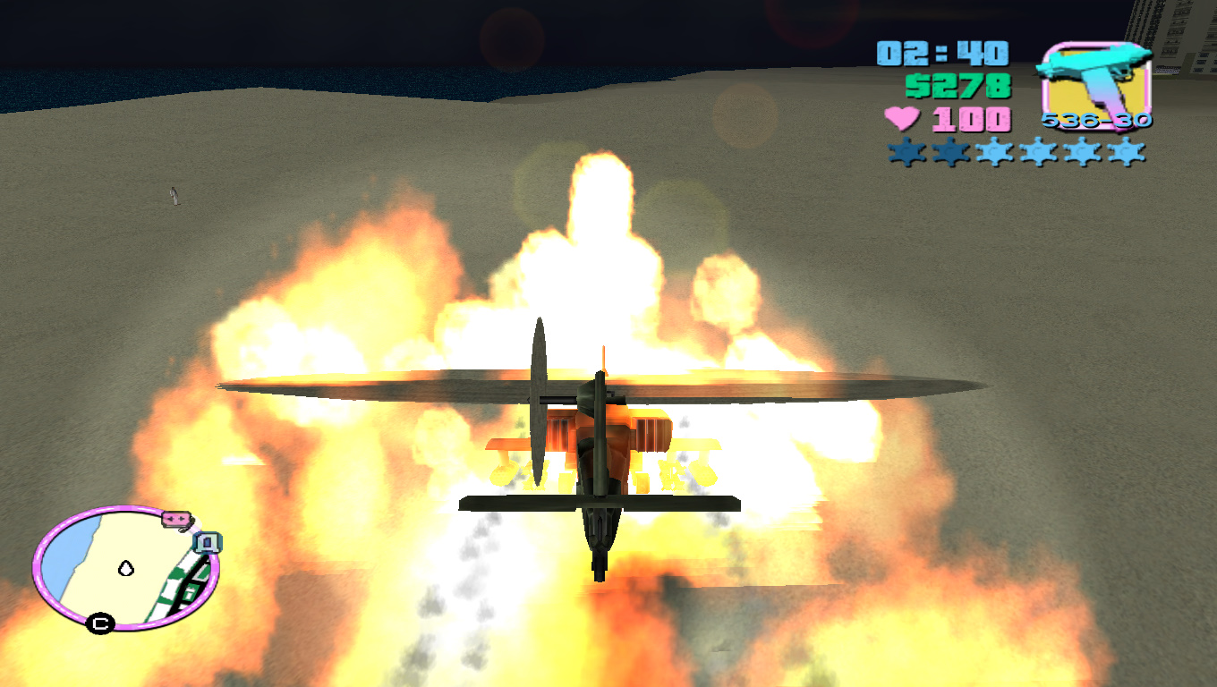 Hunter Upgrade	 Hunter Upgrade