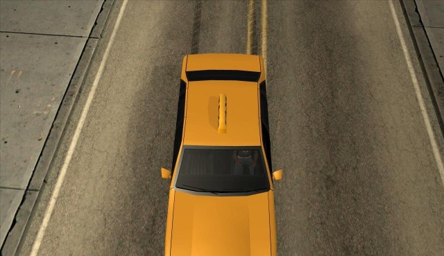 Вождение без оружия	  Вождение без оружия