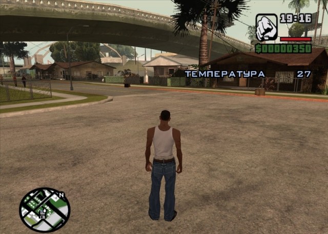 Температура Температура