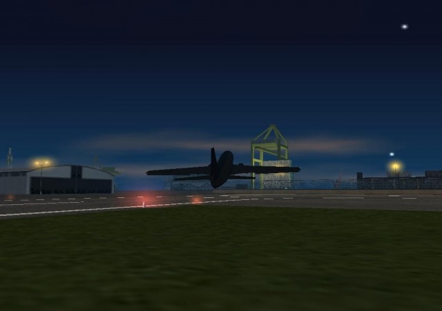 Air Traffic (оживление неба и аэропортов) Air Traffic (оживление неба и аэропортов)