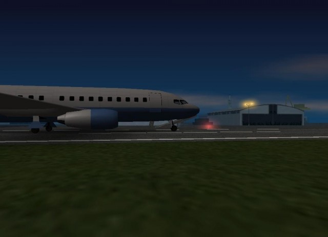 Air Traffic (оживление неба и аэропортов) Air Traffic (оживление неба и аэропортов)