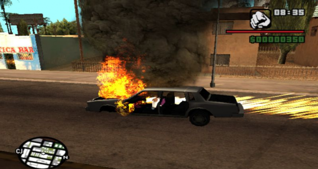 Strong Cars	 Strong Cars