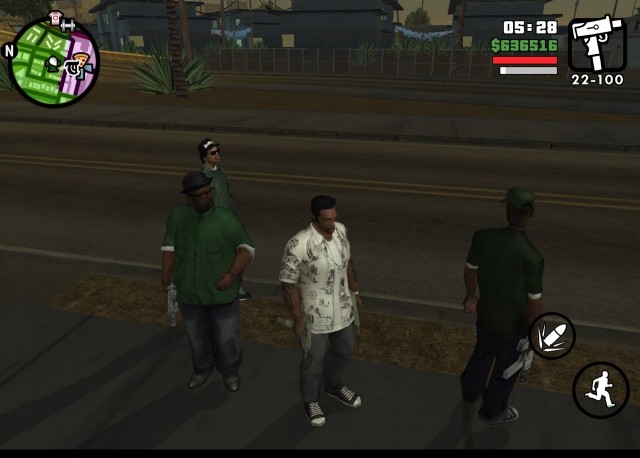 Позвать друзей на помощь Позвать друзей на помощь