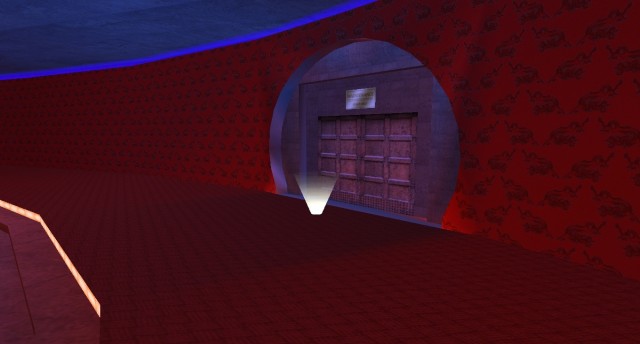 Скрытые интерьеры казино «Четыре Дракона» Скрытые интерьеры казино «Четыре Дракона»