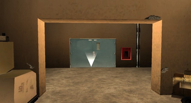 Скрытые интерьеры казино «Четыре Дракона» Скрытые интерьеры казино «Четыре Дракона»