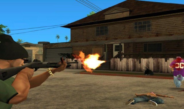 Benelli M3 Benelli M3