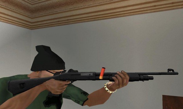 Benelli M3 Benelli M3