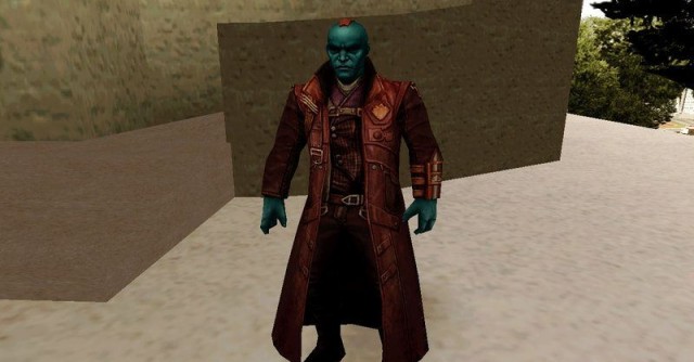 Yondu (Marvel Future Fight) Yondu (Marvel Future Fight)