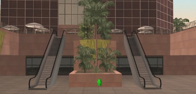 Бизнес Atrium Бизнес Atrium