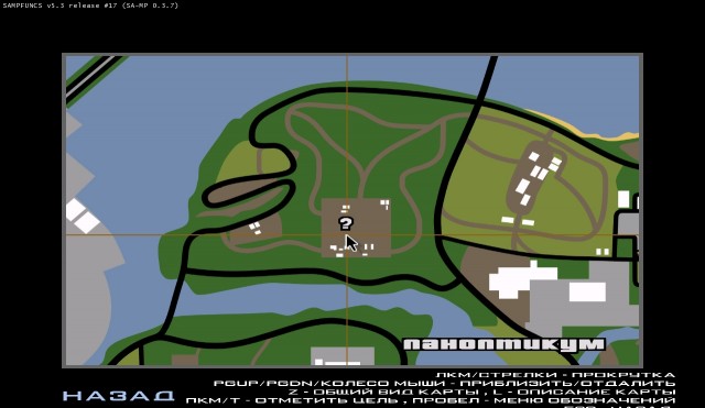 Deadly Left 4 Dead Gang Remade v3.5	  Deadly Left 4 Dead Gang Remade v3.5