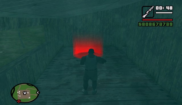 Deadly Left 4 Dead Gang Remade v3.5	  Deadly Left 4 Dead Gang Remade v3.5