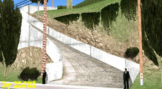 Дом на Ричмэн Дом на Ричмэн