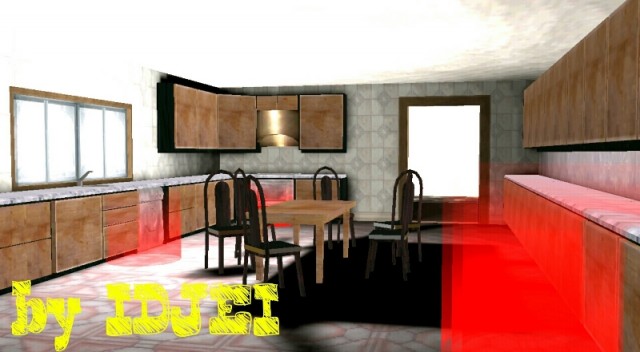 Дом на Ричмэн Дом на Ричмэн