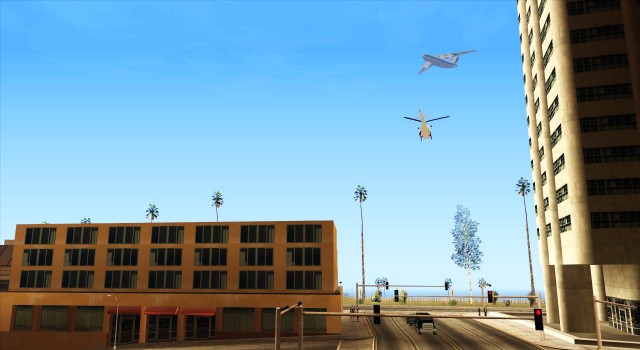 Traffic & Travel  Traffic & Travel