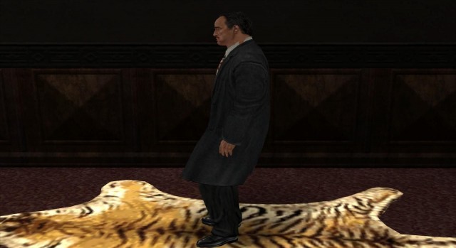 Vito Corleone Vito Corleone