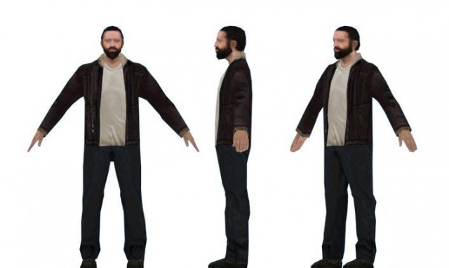 Rick Grimes (Ходячие мертвецы) Rick Grimes (Ходячие мертвецы)