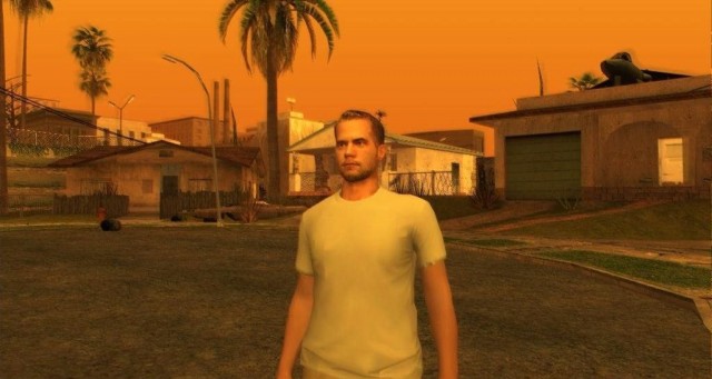 Paul Walker v1.0  Paul Walker v1.0