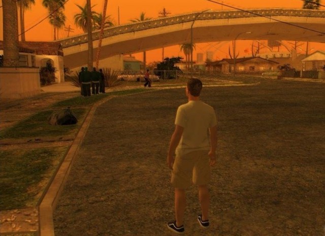 Paul Walker v1.0  Paul Walker v1.0