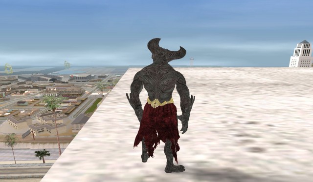 Shinnok Corrupted (Mortal Kombat X) Shinnok Corrupted (Mortal Kombat X)