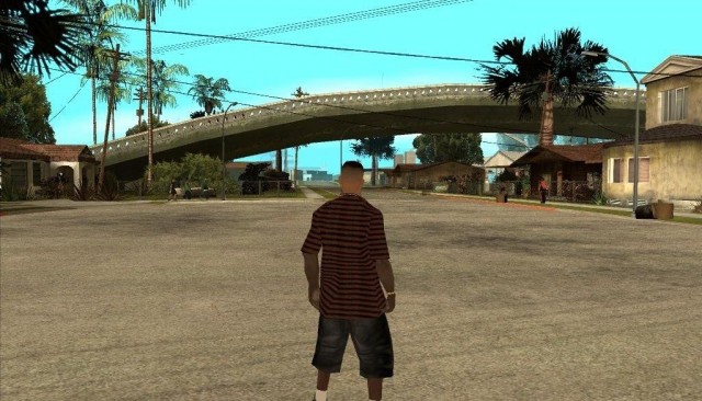 Kay Dee "Menace To Society"   Kay Dee "Menace To Society"