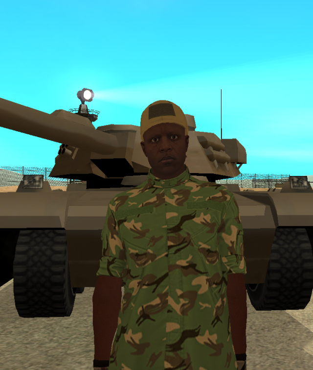 Gunrunning Skins Pack (GTA Online) Gunrunning Skins Pack (GTA Online)