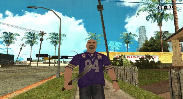 Sebastien Chabal Sebastien Chabal