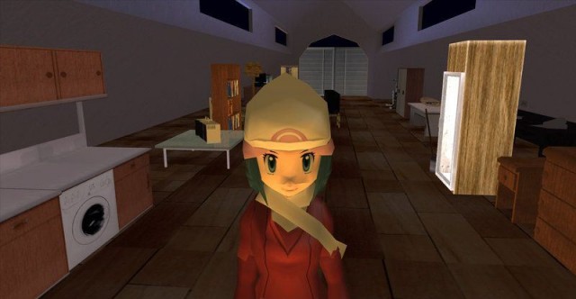 Dawn/Maya - Pokémon (D/P - Platinum Suits)  Dawn/Maya - Pokémon (D/P - Platinum Suits)