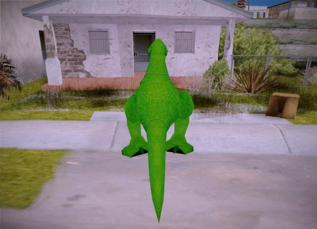 Rex Dinosaur Rex Dinosaur