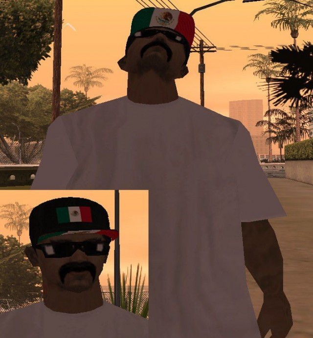 Mexico Style Mexico Style