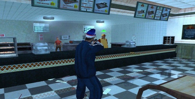 Pack Grandfathers Pack Grandfathers