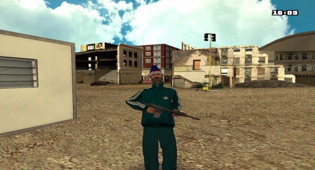 Pack Grandfathers Pack Grandfathers