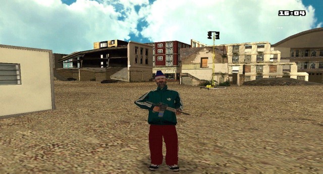 Pack Grandfathers Pack Grandfathers