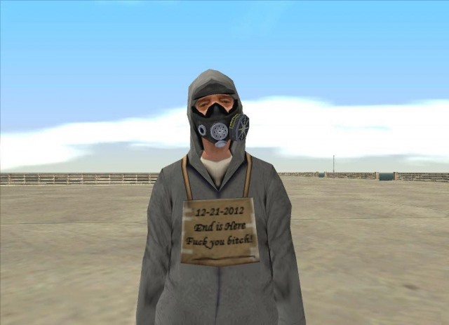 Stalker Hobo Stalker Hobo