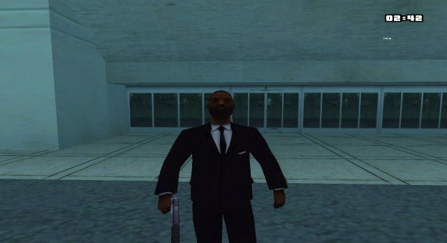 Guards of the President  Guards of the President