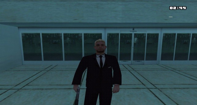 Guards of the President  Guards of the President