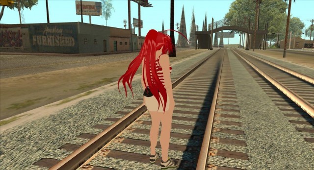 Rias Gremory Rias Gremory