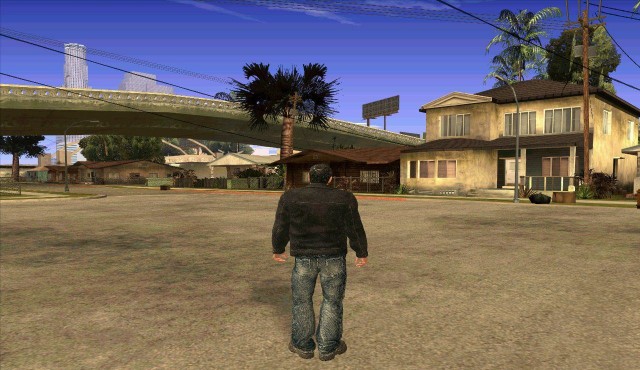 Daniel Garner Skin  Daniel Garner Skin