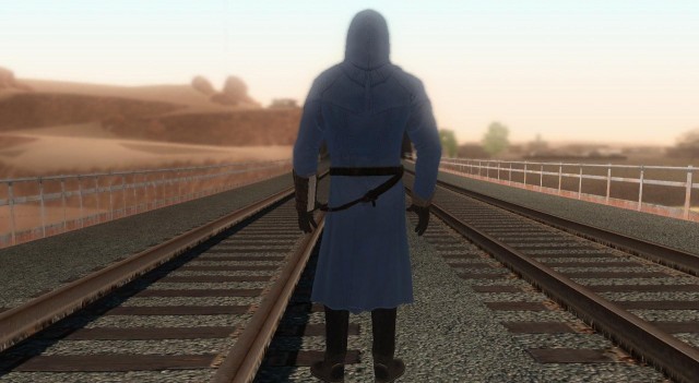 Arno Dorian (Assassins Creed Unity) Arno Dorian (Assassins Creed Unity)