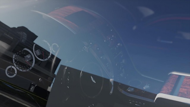 Aston Martin Lagonda 2016 v1.0