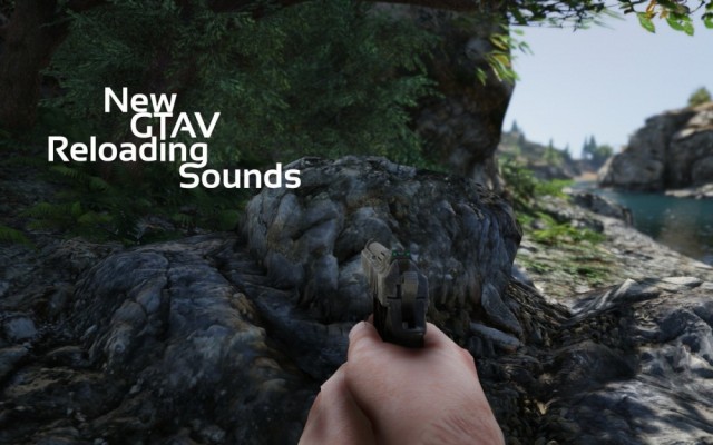 New reloading sounds v1.2