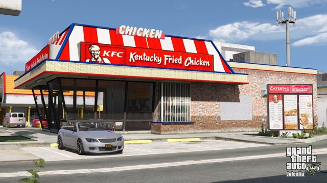 KFC Mod (beta)
