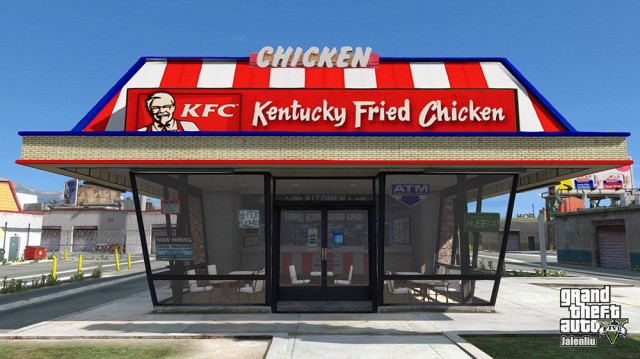 KFC Mod (beta)