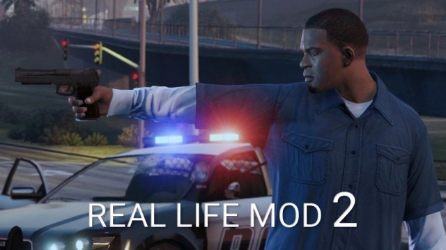 Real Life Mod 2 (beta 2)